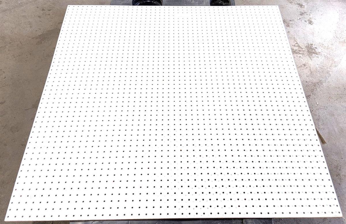 peg-board